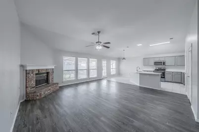 602 Joy Lane, Mansfield, TX 76063 - Photo 8