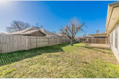 602 Joy Lane, Mansfield, TX 76063 - Photo 38