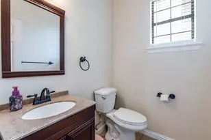 604 Hillside Cir, Little Elm, TX 75068 - Photo 20