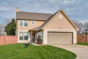 604 Hillside Cir, Little Elm, TX 75068 - Photo 30