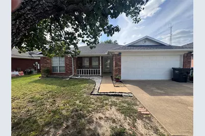 6918 Sayle St, Greenville, TX 75402 - Photo 1