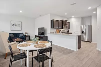 8424 Wildwest Drive, Fort Worth, TX 76131 - Photo 8