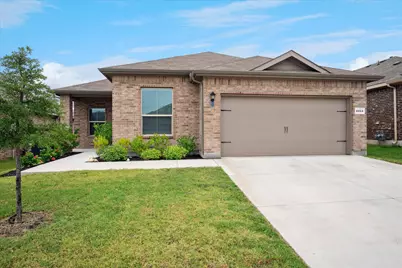 8424 Wildwest Drive, Fort Worth, TX 76131 - Photo 1