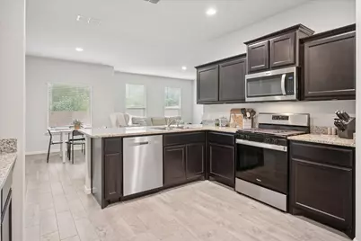 8424 Wildwest Drive, Fort Worth, TX 76131 - Photo 12