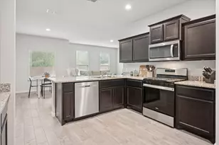 8424 Wildwest Dr, Fort Worth, TX 76131 - Photo 12