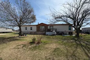 240 Paint Ct, Stephenville, TX 76401 - Photo 1