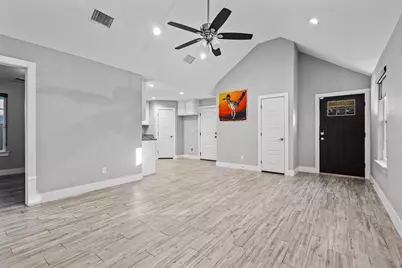 1319 W Gandy Street, Denison, TX 75020 - Photo 4