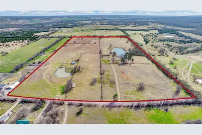 15694 County Road 834, Blue Ridge, TX 75424 - Photo 1