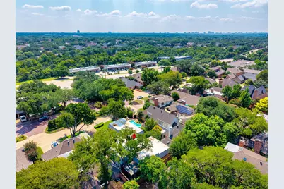 16001 Chalfont Circle, Dallas, TX 75248 - Photo 36