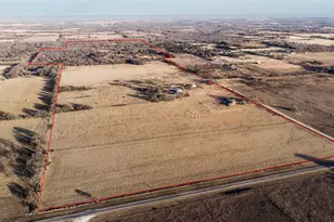 187 Cr-1750, Chico, TX 76431 - Photo 1