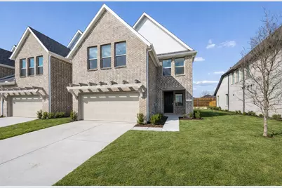 3547 Pierce Lane, Grand Prairie, TX 75052 - Photo 1