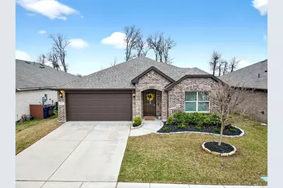532 Lucas Lane, Lavon, TX 75166 - Photo 1