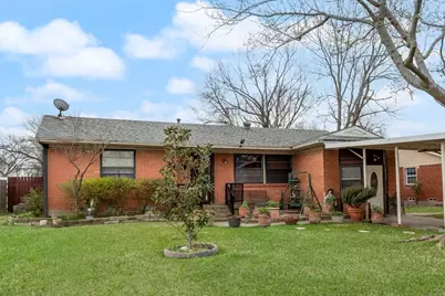 106 W Vista Drive, Garland, TX 75041 - Photo 2