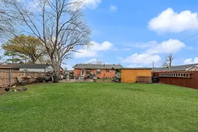 106 W Vista Drive, Garland, TX 75041 - Photo 22