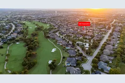 1801 Fostermill Drive, Prosper, TX 75078 - Photo 36