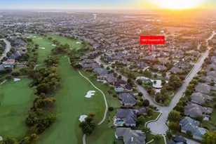 1801 Fostermill Dr, Prosper, TX 75078 - Photo 36