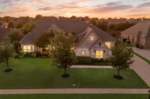 1801 Fostermill Dr, Prosper, TX 75078 - Photo 1