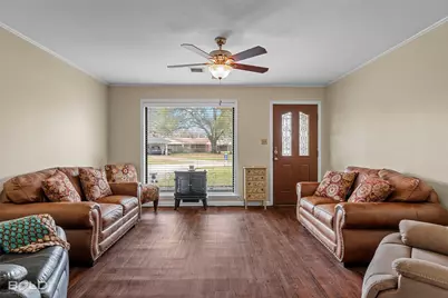 1106 Gayle Street, Shreveport, LA 71104 - Photo 4