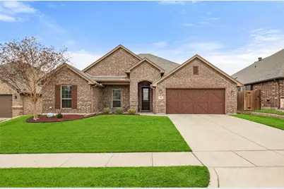 724 Paintbrush Court, Aledo, TX 76008 - Photo 4