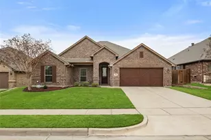724 Paintbrush Ct, Aledo, TX 76008 - Photo 1