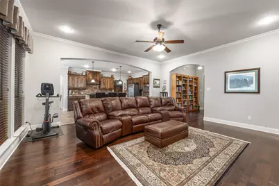 724 Paintbrush Court, Aledo, TX 76008 - Photo 12