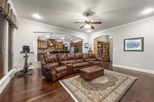 724 Paintbrush Ct, Aledo, TX 76008 - Photo 12