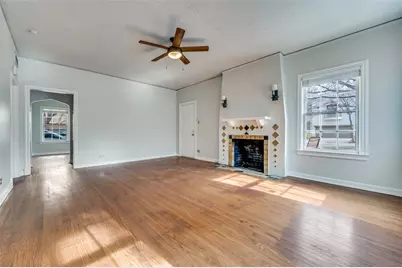 4315 Gilbert Avenue #A, Dallas, TX 75219 - Photo 4