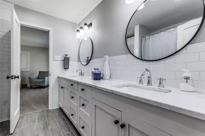 4629 Ridgeside Drive, Dallas, TX 75244 - Photo 22