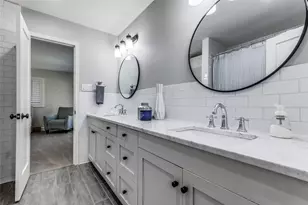 4629 Ridgeside Dr, Dallas, TX 75244 - Photo 22