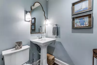 4629 Ridgeside Drive, Dallas, TX 75244 - Photo 20