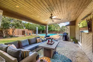 4629 Ridgeside Dr, Dallas, TX 75244 - Photo 24