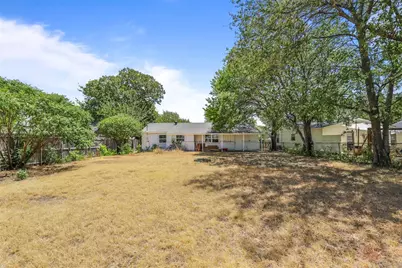 821 Ronald Street, White Settlement, TX 76108 - Photo 18