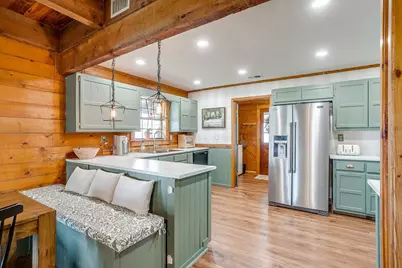 4545 S Highway 174, Cleburne, TX 76033 - Photo 16