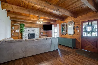 4545 S Highway 174, Cleburne, TX 76033 - Photo 8