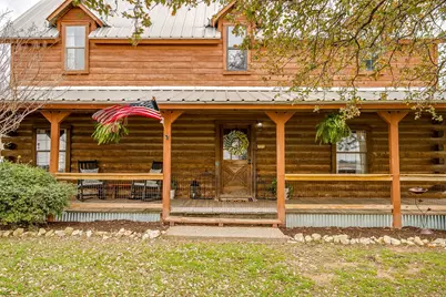 4545 S Highway 174, Cleburne, TX 76033 - Photo 4