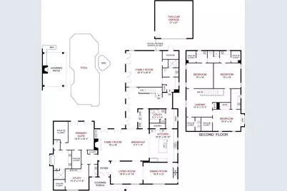 7114 Azalea Lane, Dallas, TX 75230 - Photo 40