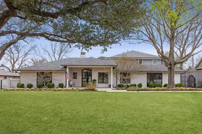 7114 Azalea Lane, Dallas, TX 75230 - Photo 1