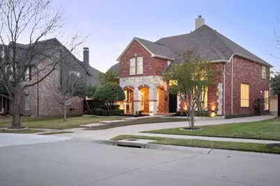 2509 Sir Turquin Lane, Lewisville, TX 75056 - Photo 2