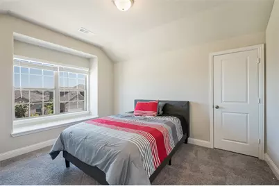 6005 Horsetail Drive, McKinney, TX 75071 - Photo 20