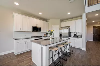 6005 Horsetail Drive, McKinney, TX 75071 - Photo 8