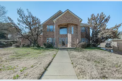 1360 Shores Boulevard, Rockwall, TX 75087 - Photo 1