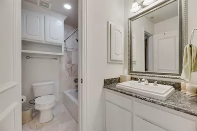 2816 Guardian Court, Flower Mound, TX 75022 - Photo 34