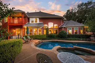 2816 Guardian Ct, Flower Mound, TX 75022 - Photo 2