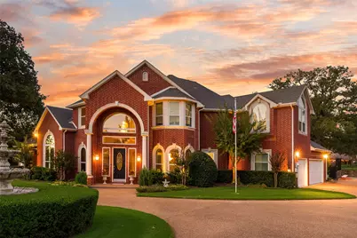 2816 Guardian Court, Flower Mound, TX 75022 - Photo 1