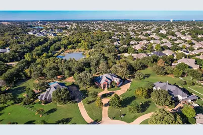 2816 Guardian Court, Flower Mound, TX 75022 - Photo 4