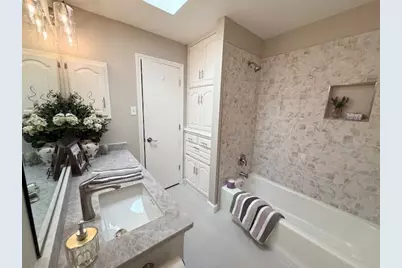 2805 Burlwood Drive, Dalworthington Gardens, TX 76016 - Photo 32