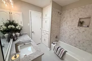 2805 Burlwood Dr, Dalworthington Gardens, TX 76016 - Photo 32