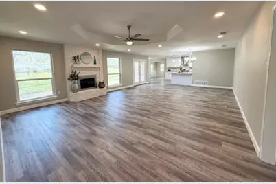 2805 Burlwood Drive, Dalworthington Gardens, TX 76016 - Photo 26