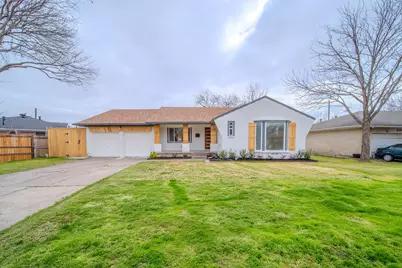 2036 Gaylord Drive, Dallas, TX 75217 - Photo 14