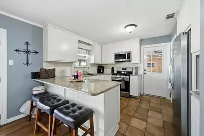 1415 Glenlain Drive, Grand Saline, TX 75140 - Photo 14